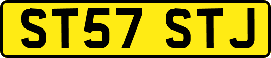 ST57STJ