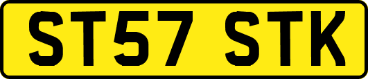 ST57STK