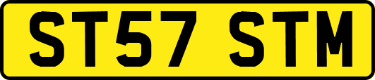 ST57STM