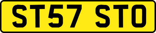 ST57STO