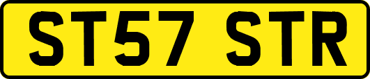 ST57STR
