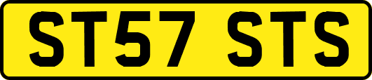 ST57STS