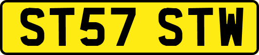 ST57STW