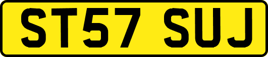 ST57SUJ