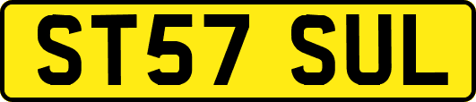 ST57SUL