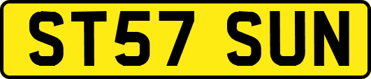 ST57SUN