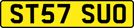 ST57SUO