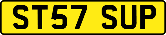 ST57SUP