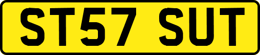 ST57SUT