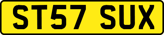 ST57SUX