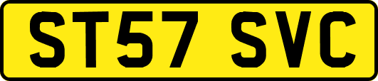 ST57SVC