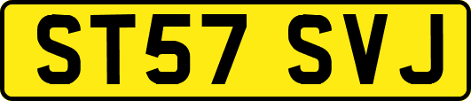 ST57SVJ
