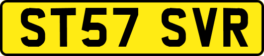 ST57SVR
