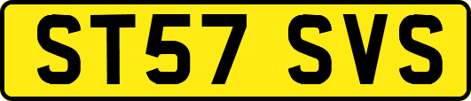 ST57SVS