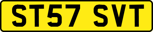 ST57SVT
