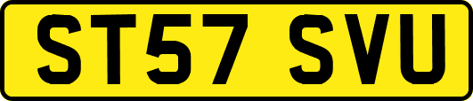 ST57SVU