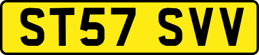ST57SVV