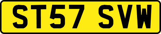 ST57SVW