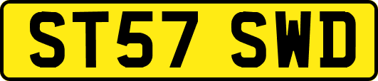 ST57SWD