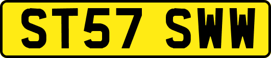 ST57SWW