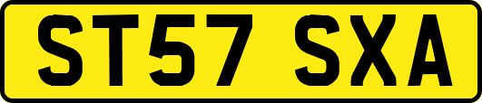 ST57SXA