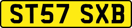 ST57SXB