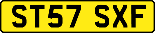 ST57SXF
