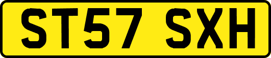 ST57SXH