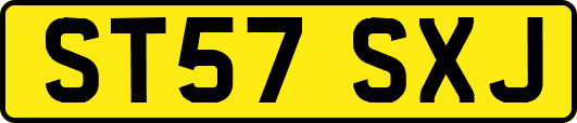 ST57SXJ