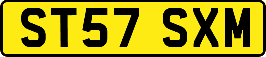 ST57SXM