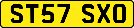 ST57SXO