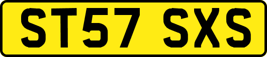 ST57SXS