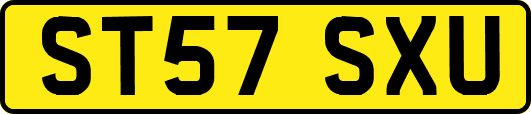 ST57SXU