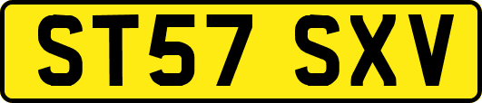 ST57SXV