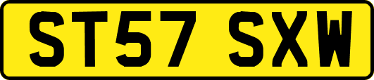 ST57SXW