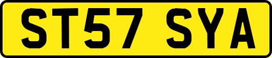 ST57SYA