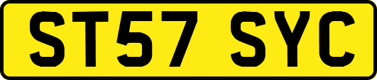 ST57SYC