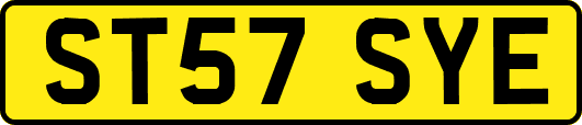 ST57SYE