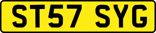 ST57SYG