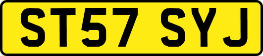 ST57SYJ