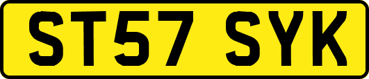 ST57SYK