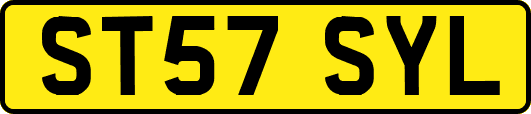 ST57SYL
