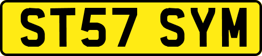 ST57SYM