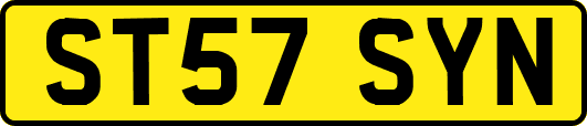 ST57SYN