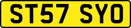 ST57SYO