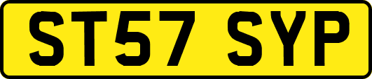 ST57SYP