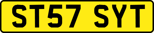 ST57SYT