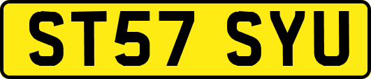 ST57SYU