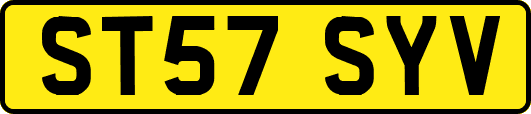 ST57SYV