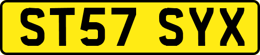 ST57SYX